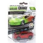  Preview image for 1:60 Alloy Die Cast Temperature COLOR 