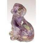  Preview image for Resin Crystal Animal Sculpture FANTASY 
