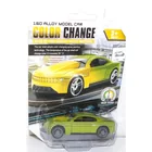  Preview image for 1:60 Alloy Die Cast Temperature COLOR 