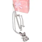  Preview image for Rhinestone Fashion Jewelry Silverton 