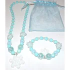  Preview image for Fashion Jewelry Plastic Beaded Stretch 