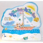  Preview image for 1996 Enesco BY THE SEA Cherishd Teddies 