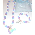  Preview image for Fashion Jewelry Plastic Beaded Stretch 