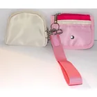  Preview image for Small CHANGE/COIN PURSE with strap 