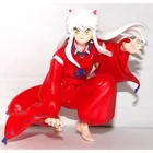  Preview image for Anime WHITE HAIRED BOY Action Figurine 