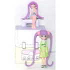  Preview image for Miniature PVC Figurines ANIME SITTING 