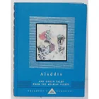  Preview image for 1993 Alfred A. Knoff ALADDIN and other 