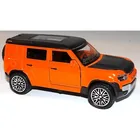  Preview image for 1:32 Scale Diecast Alloy Vehicle 