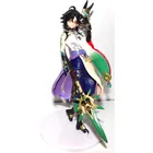  Preview image for Anime Character Figurine BOY with WEAPON 