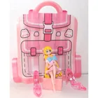  Preview image for Miniature Figurines ANIME SITTING GIRL 