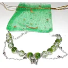  Preview image for Fashion Jewelry Adjustable Green 