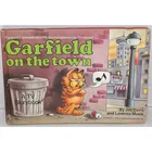  Preview image for 1983 Jim Davis Garfield Hardbound Book 