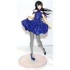  Preview image for Anime Character Figurine BLACK HAIR GIRL 