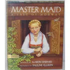  Preview image for 1997 Dial Books MASTERMAID A Tale of 