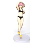  Preview image for Anime Character Figurine BLACK SWIMSUIT 