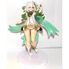  Preview image for Anime Girl Character Figurine with Wings 
