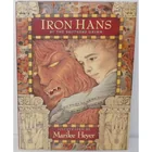  Preview image for 1993 Viking Peguin Group IRON HANS By 