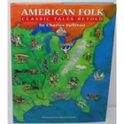  Preview image for 1998 Harry N. Abrams Publishing AMERICN 