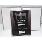  Preview image for 3 - 10 Card SLIDER BOX Sportscard 