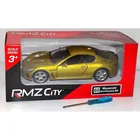  Preview image for 1:36 Scale Diecast Alloy Golden MASERATI 