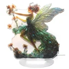  Preview image for Art Deco Acrylic Suncatcher MYSTICAL 