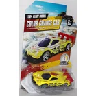  Preview image for 1:64 Scale Diecast Alloy Heat Sensitive 