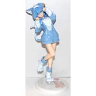  Preview image for Collectible Anime Figurine RAM PACK The 