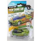  Preview image for 1:64 Scale Diecast Alloy Heat Sensitive 