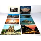  Preview image for 50 Vintage Postcards FRANCE VIENNA PARIS 