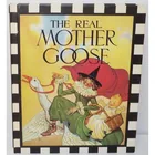  Preview image for 1944 Checkerboard Press THE REAL MOTHER 