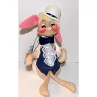  Preview image for Annalee Dolls EASTER BUNNY TOPHAT & 