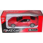  Preview image for 1:36 Scale Diecast Alloy Red MASERATI 