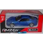  Preview image for 1:36 Scale Diecast AlloyBlue MASERATI 