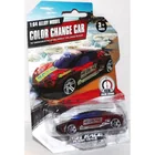  Preview image for 1:64 Scale Diecast Alloy Heat Sensitive 