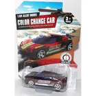  Preview image for 1:64 Scale Diecast Alloy Heat Sensitive 