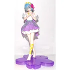  Preview image for Anime Character Figurine BLUE HAIR GIRL 