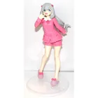  Preview image for Anime Character Figurine PINK GIRL 
