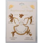  Preview image for Vintage Jewelry Collectible ANGEL PINS 