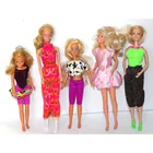  Preview image for 5 Mattel BARBIE DOLLS - one 1970's doll 