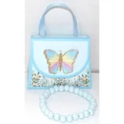  Preview image for Fashion Jewelry Blue BEAD STRETCH 