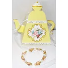  Preview image for Fashion Jewelry Yellow Gold Araboralis 