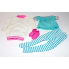  Preview image for Purple Label BARBIE OUTFIT CLOTHES 