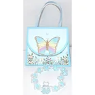  Preview image for Fashion Jewelry Multicolored Blue RABBIT 