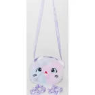  Preview image for Girl's Cute Plush Cat KITTEN CROSSBODY 