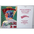  Preview image for 1994 Donruss Diamond King Jumbo Card TIM 