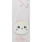  Preview image for Girl's Cute Plush Cat KITTEN CROSSBODY 