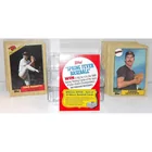  Preview image for 1987 Topps MLB BASEBALL CARDS 