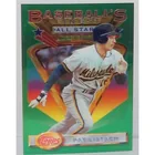  Preview image for 1993 Topps MLB Baseball Oversized Card 