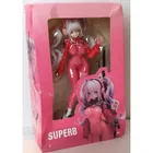  Preview image for Anime Character Figurine ADVENTURE GIRL 