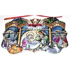  Preview image for Acrylic Ornament BABY JESUS NATIVITY 